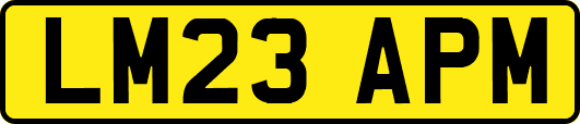 LM23APM