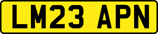 LM23APN