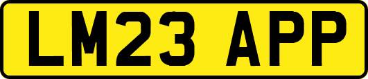 LM23APP