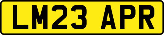 LM23APR