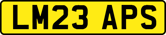 LM23APS