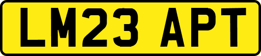 LM23APT