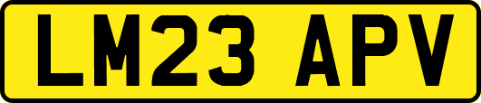 LM23APV