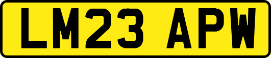 LM23APW