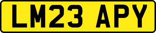 LM23APY