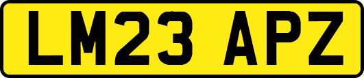 LM23APZ