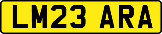 LM23ARA