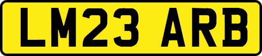 LM23ARB