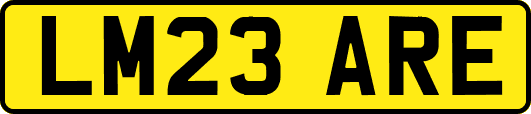 LM23ARE