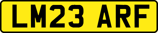 LM23ARF