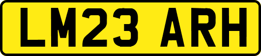 LM23ARH