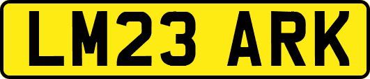 LM23ARK