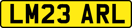 LM23ARL
