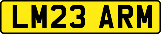 LM23ARM