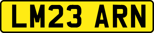 LM23ARN