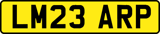 LM23ARP