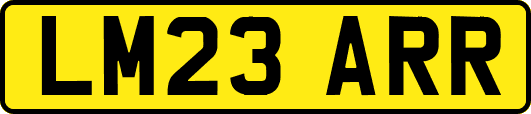 LM23ARR