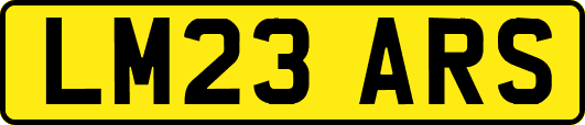 LM23ARS