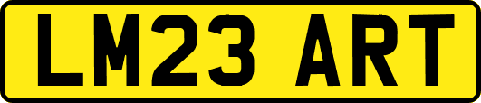 LM23ART