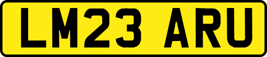 LM23ARU
