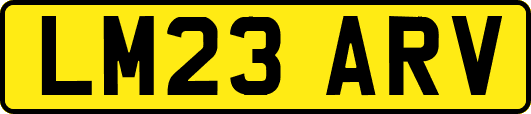 LM23ARV
