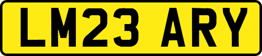 LM23ARY