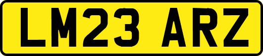 LM23ARZ