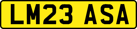 LM23ASA