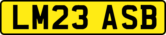 LM23ASB