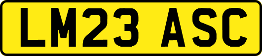 LM23ASC