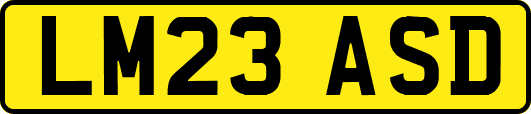LM23ASD