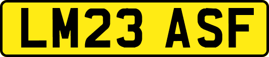 LM23ASF