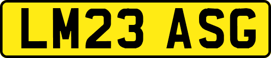 LM23ASG