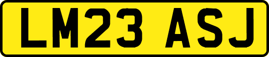 LM23ASJ
