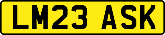 LM23ASK
