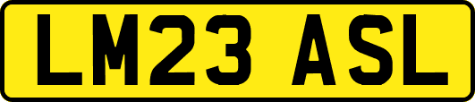 LM23ASL