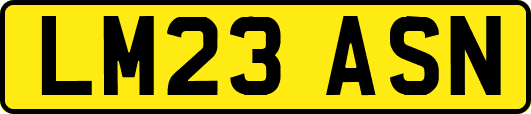 LM23ASN