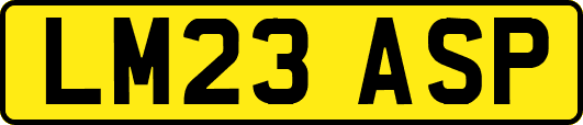 LM23ASP