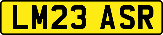 LM23ASR
