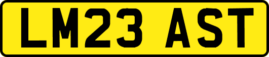 LM23AST