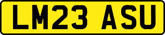 LM23ASU