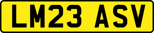 LM23ASV