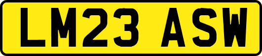 LM23ASW