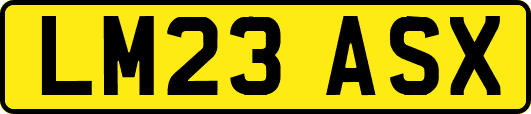 LM23ASX