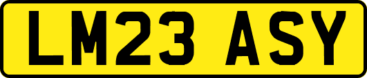 LM23ASY