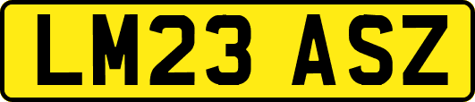 LM23ASZ