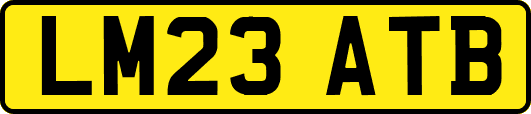 LM23ATB