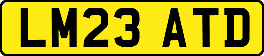 LM23ATD