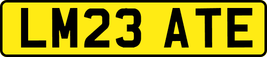 LM23ATE