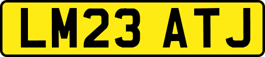 LM23ATJ
